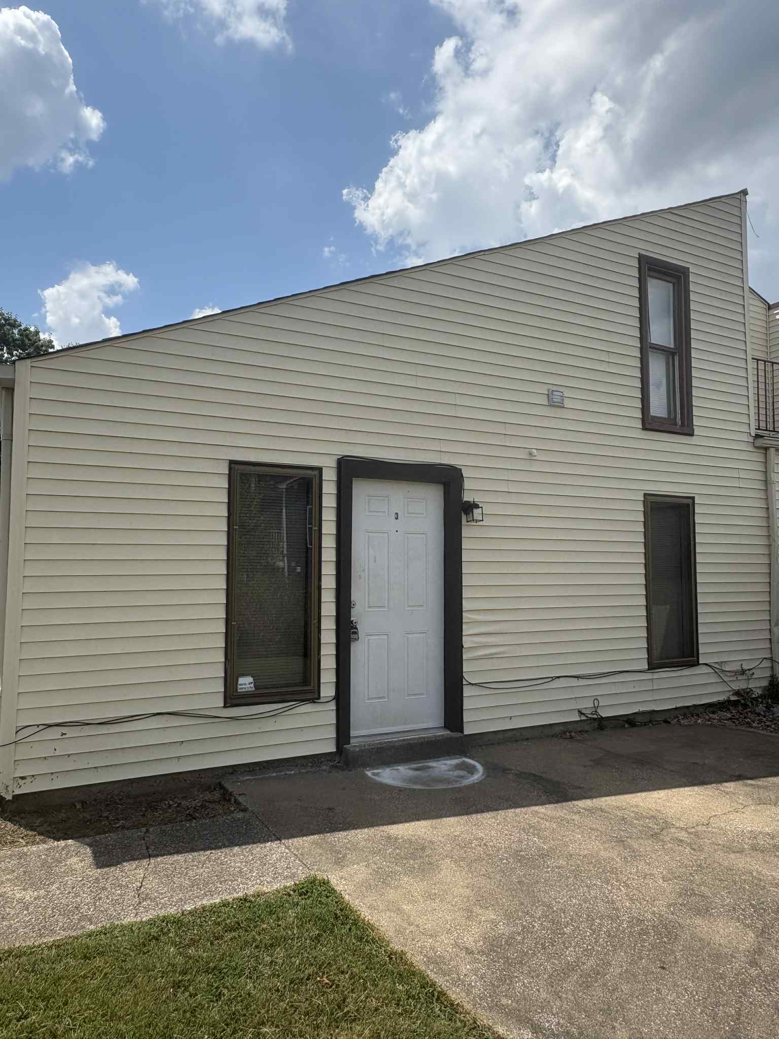 1608 Highland Way, Unit 3