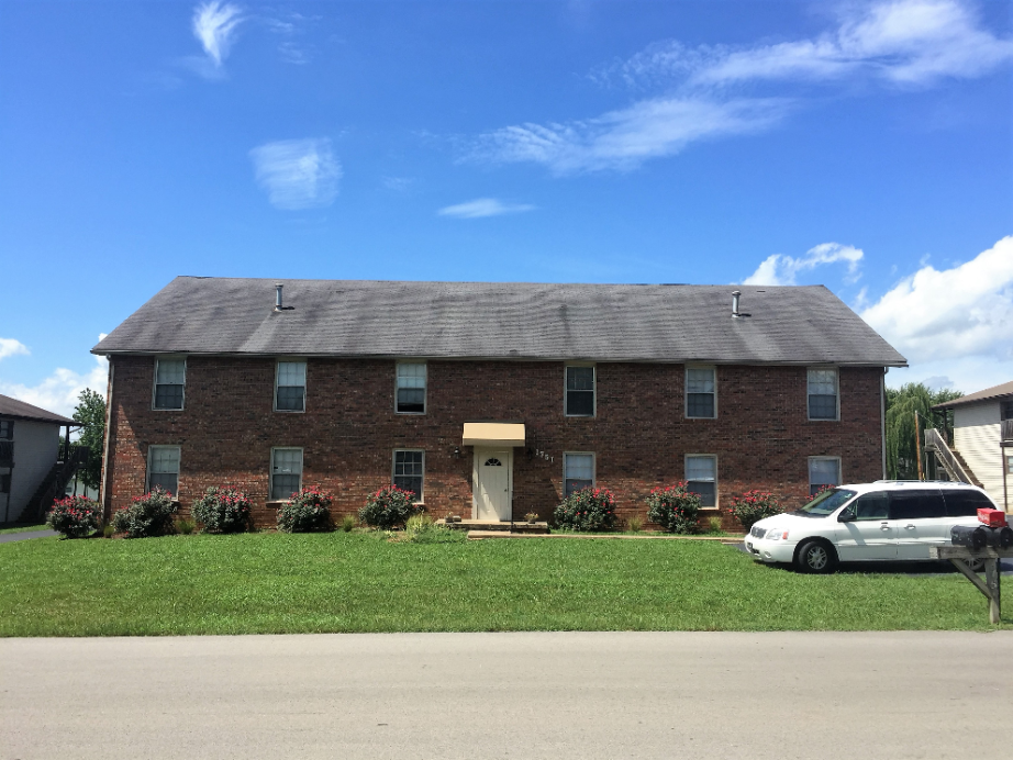 1751 Patrick Way, Unit D