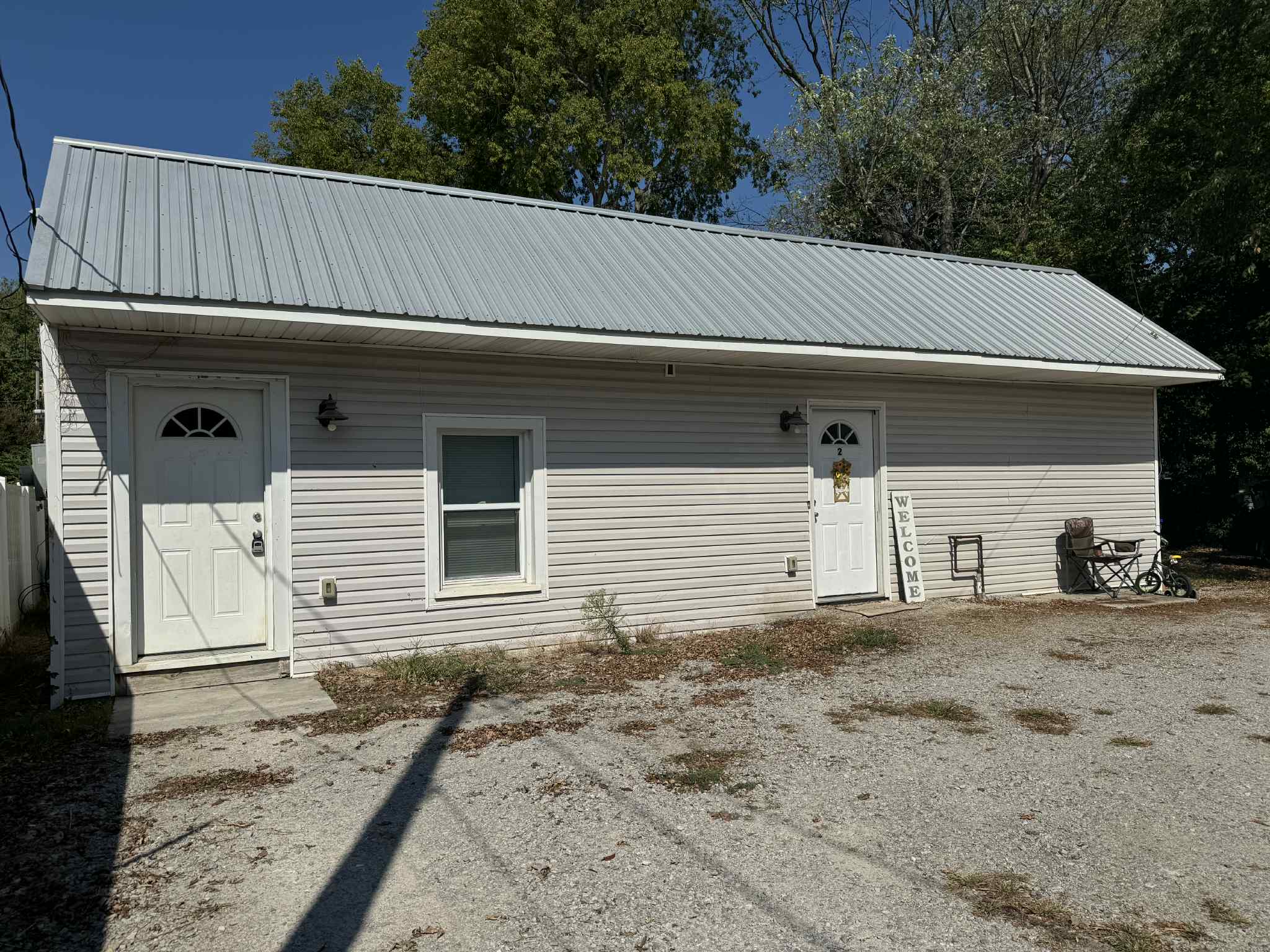 1611 Nutwood Apt, Unit A