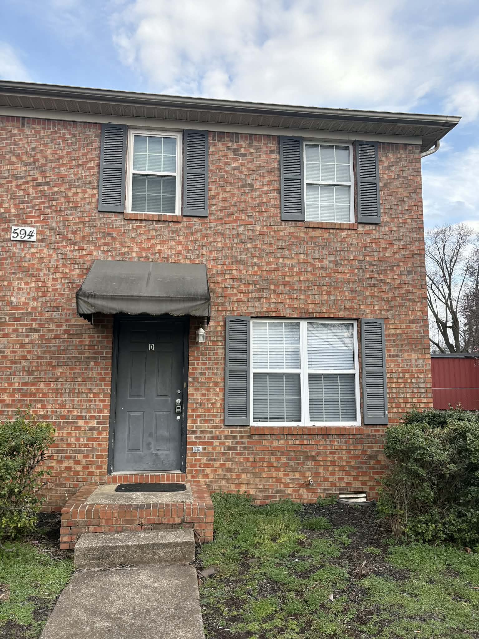 594 Lost Circle, Unit D