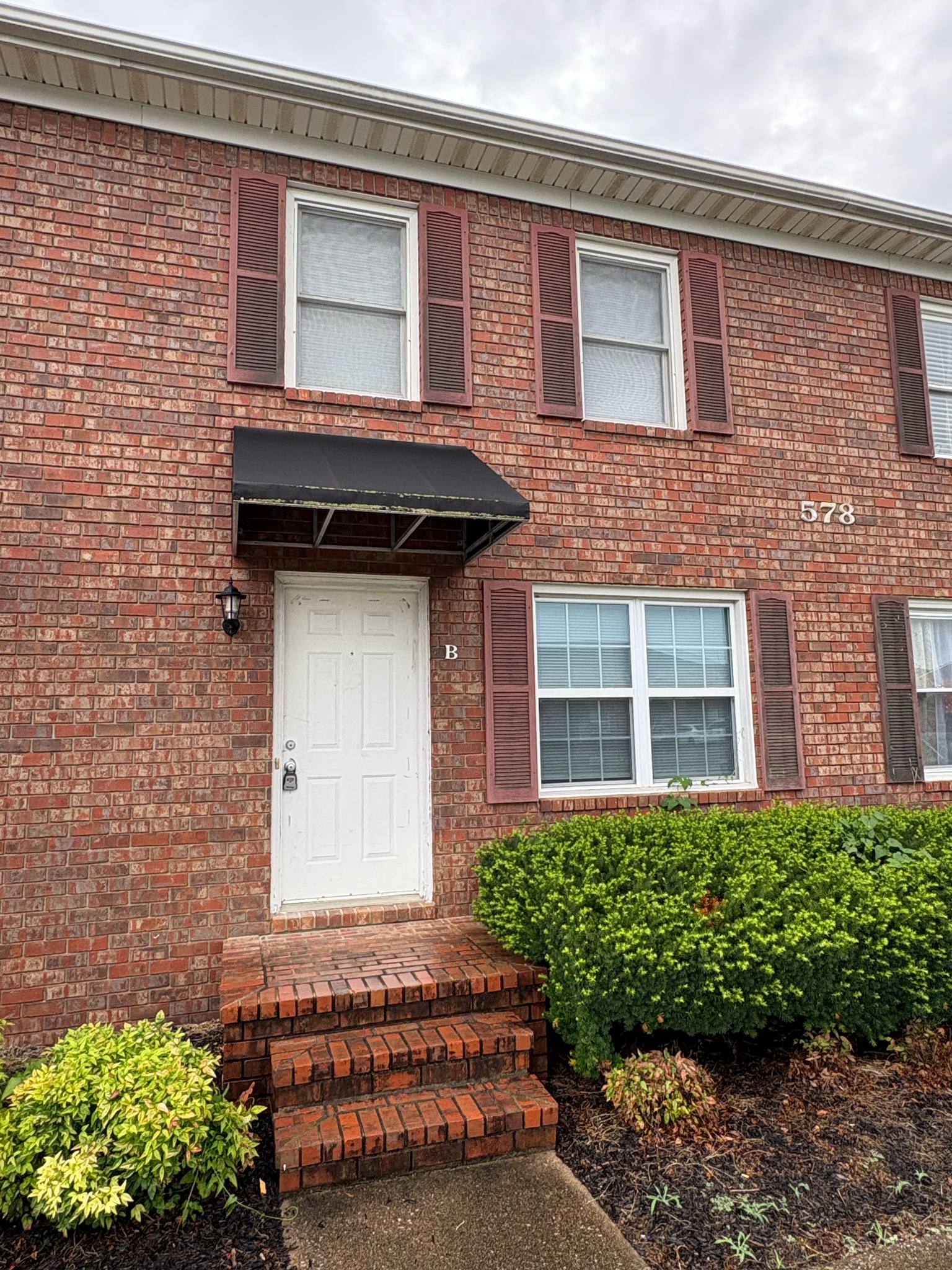 578 Lost Circle, Unit B