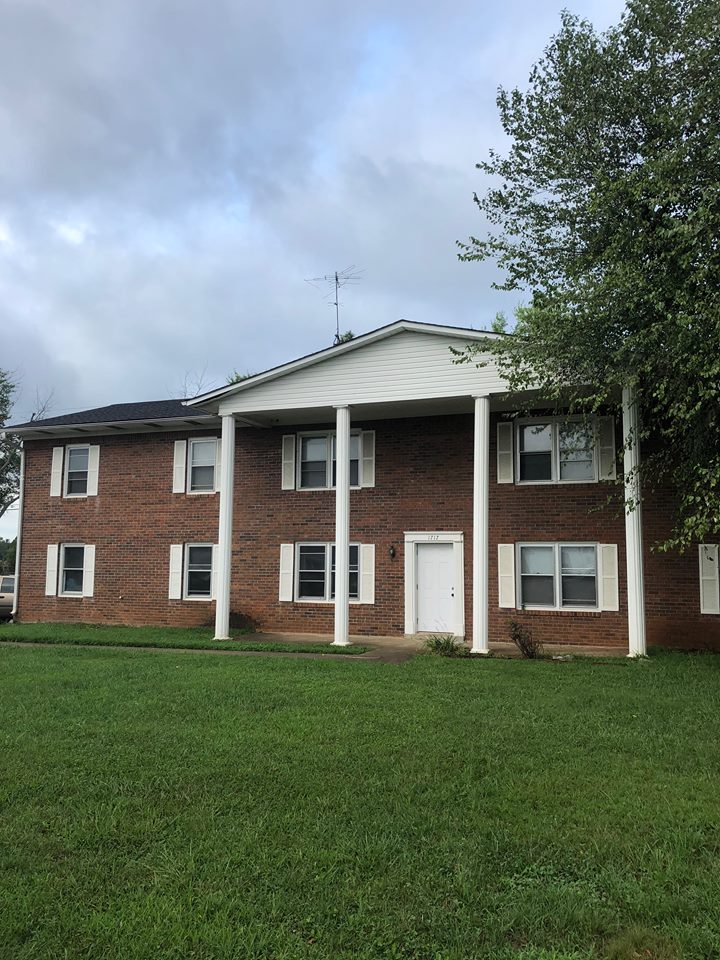 1717 Oshea St, Unit D